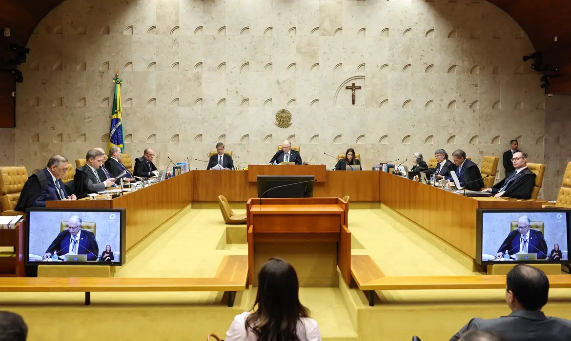 Fachin pede que amizades e afinidades não influenciem decisão de ministros do STF