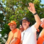 David Almeida visita Baixo Amazonas com agenda de desenvolvimento e emprego