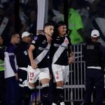 Vitória do Vasco sobre Santa Fe movimenta Copa Sul-Americana e projeta semifinal