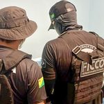 Mais de R$ 508 milhões são bloqueados em ofensiva nacional contra organizações criminosas