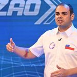 Roberto Cidade é alvo de decisões liminares do TRE-AM sobre propaganda eleitoral