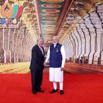 Brics defende reforma internacional para refletir novo cenário geopolítico