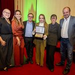 Selo nacional reconhece trajetória do Projeto Órfãos do Feminicídio da DPAM