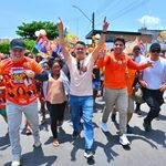 David Almeida propõe crédito, infraestrutura e mercado para economia do interior