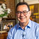 Augusto Cury apresenta propostas para STF, educação, economia e saúde