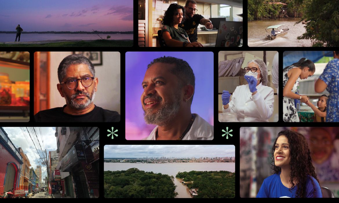Documentário sobre universidades públicas chega a Manaus em setembro