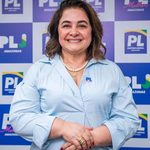 Maria do Carmo tem propaganda com IA retirada por ordem do TRE