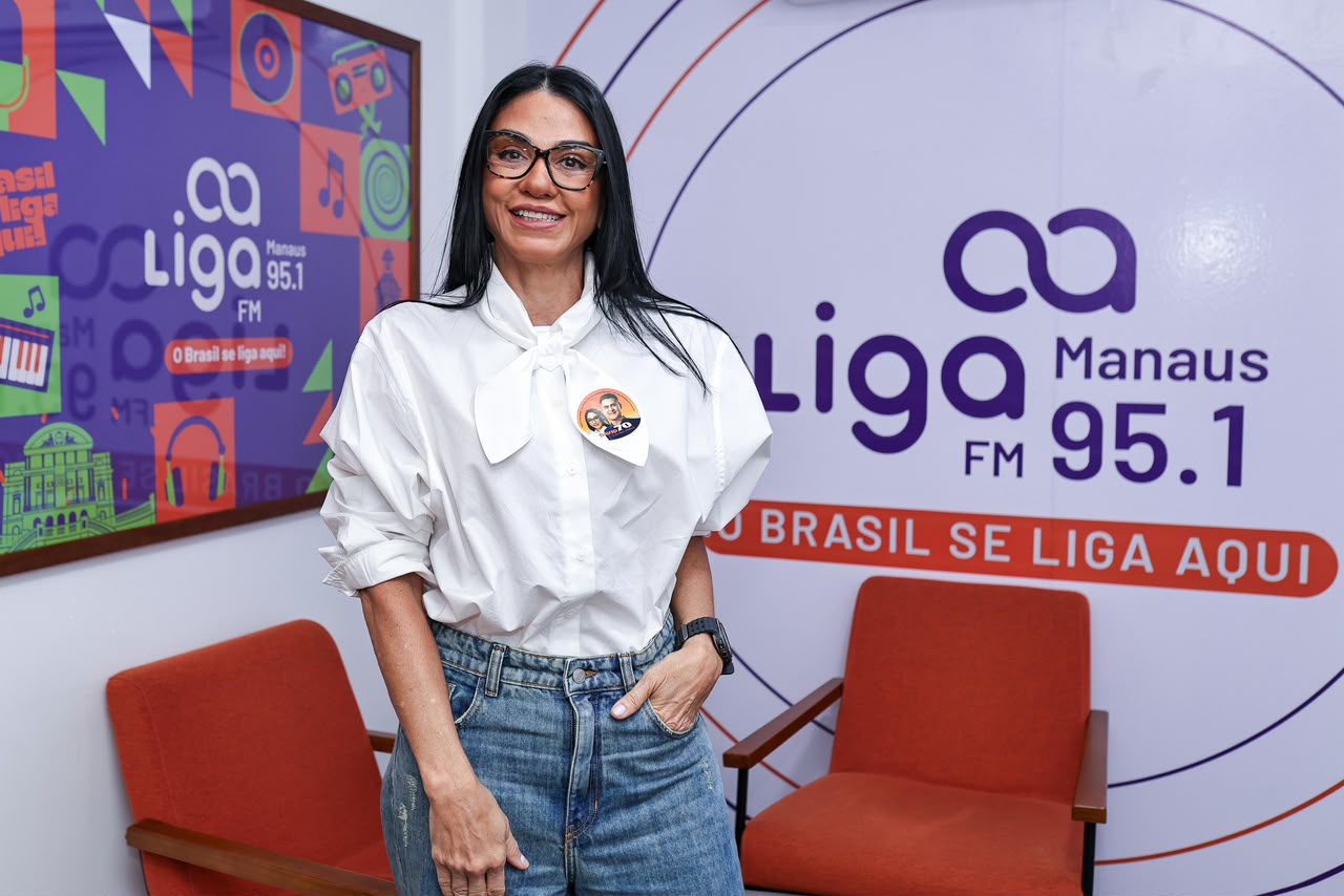 Shádia Fraxe defende desenvolvimento do interior respeitando tradições locais