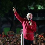 Lula apresenta programa para eventual novo mandato em 2027