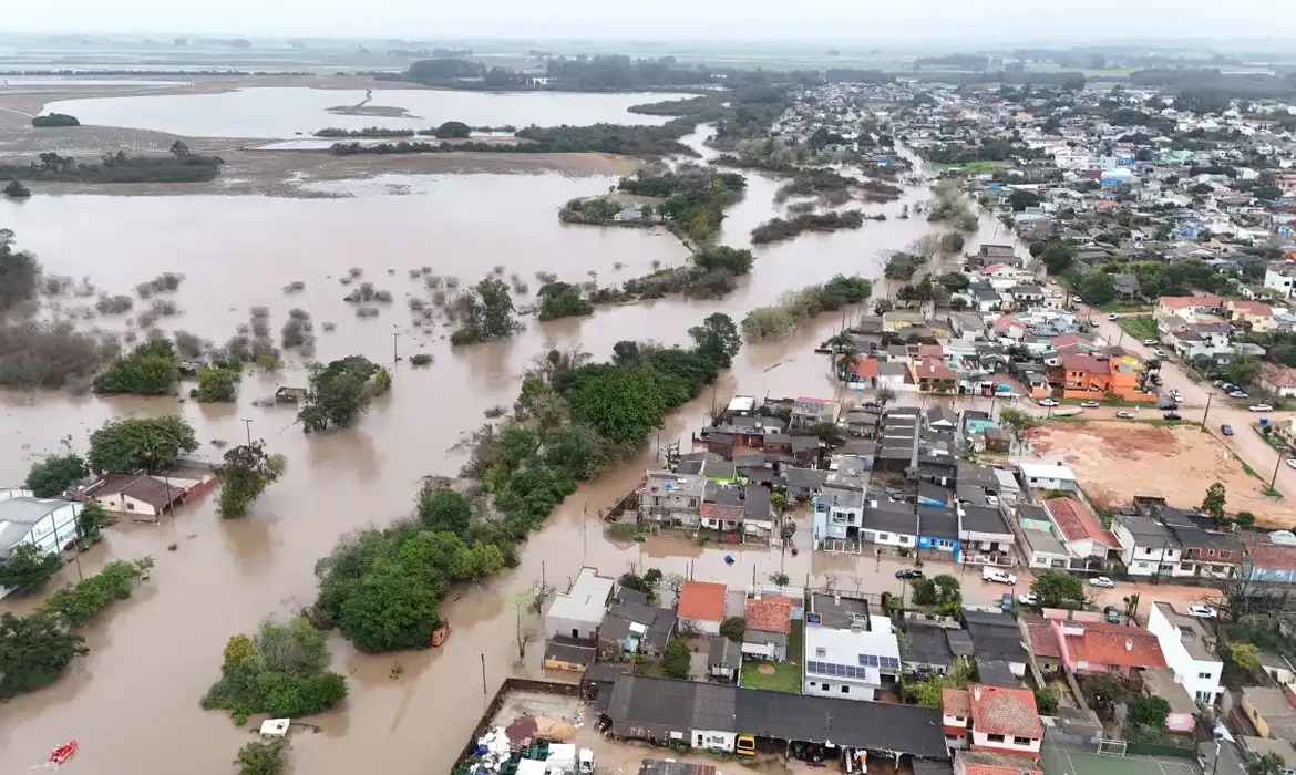 Prêmio para pesquisas sobre clima recebe inscrições até 2 de outubro