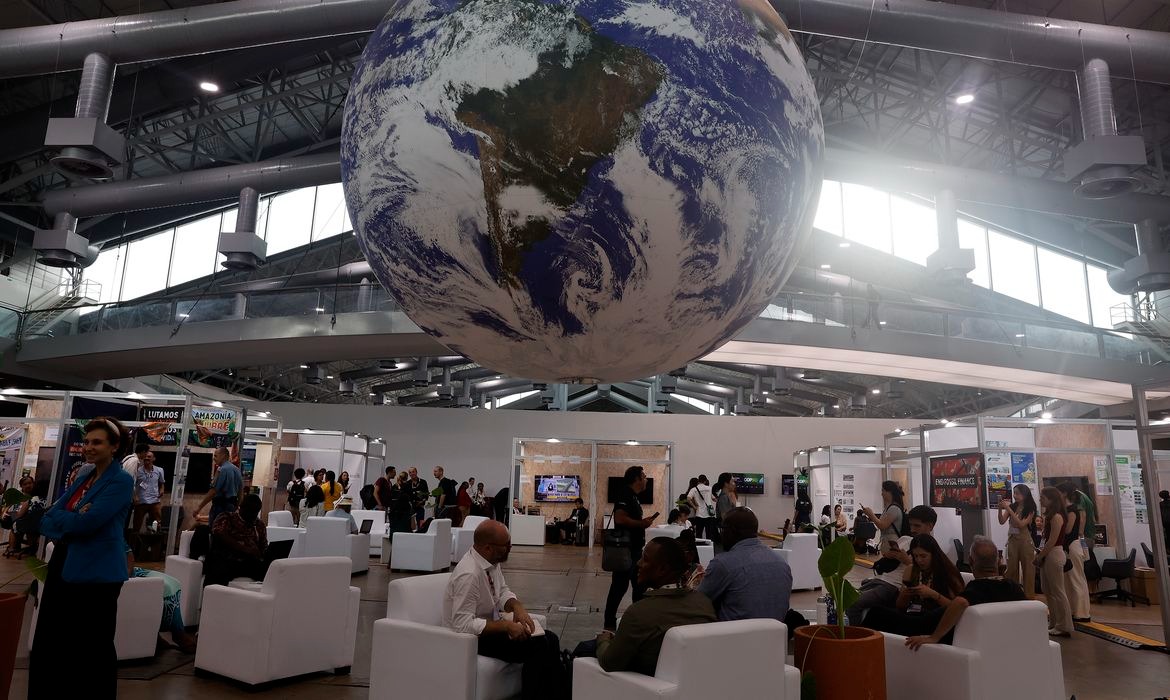 COP31: inscrições para delegação do Brasil acabam em 20 de setembro