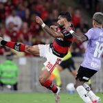 Veja os quatro semifinalistas da Libertadores de 2026