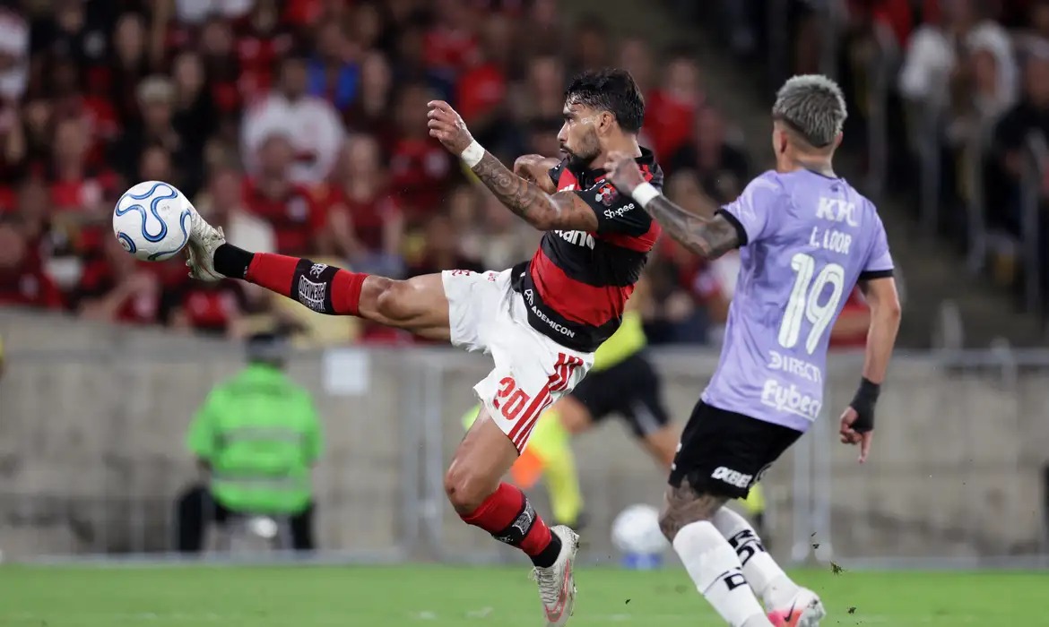 Veja os quatro semifinalistas da Libertadores de 2026
