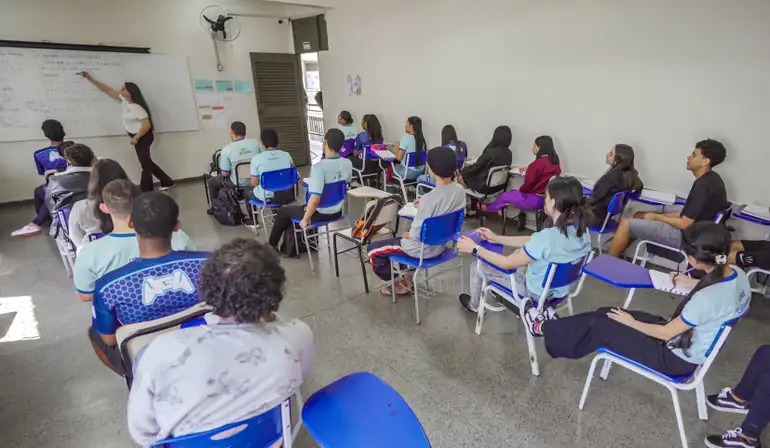 PND 2026: prazo e prova movimentam fim de semana