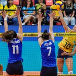 Brasil enfrenta Venezuela de olho no título continental